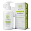 humane Benzoyl Peroxide Acne Body Wash - 10% Maximum-Strength Face, Skin, Butt, and Back Acne Treatment - 8 Fl Oz - Dermatologist-Tested Non-Foaming Acne Face Wash Cleanser - Vegan, Cruelty-Free view 1