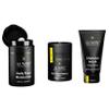 Lumin Skin Care Set Routine for Men - Boss Trio - Men's Facial Care Kit, Men's Skincare Routine Banish Dark Circles, Puffiness, Clogged Pores - 2 Month Supply view 1
