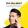 Lumin Skin Care Set Routine for Men - Boss Trio - Men's Facial Care Kit, Men's Skincare Routine Banish Dark Circles, Puffiness, Clogged Pores - 2 Month Supply view 3